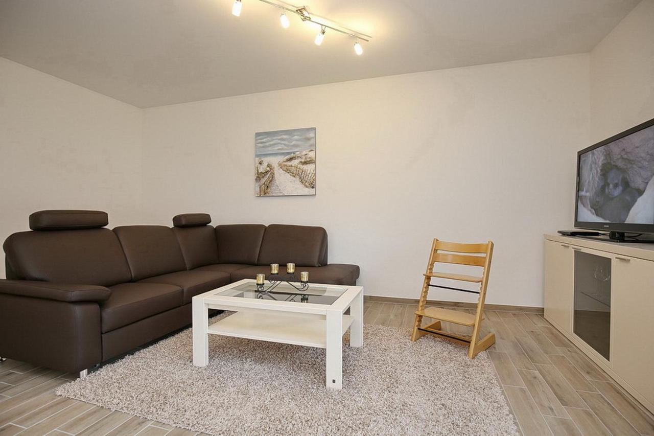 ボルテンハーゲン Reethaus Am Mariannenweg 04Bヴィラ エクステリア 写真